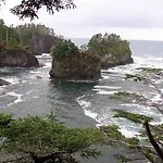 Quality Inn Port Angeles - Near Olympic National Park 