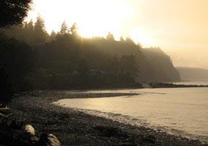 Hotel Quality - Near Olympic National Park 2*
