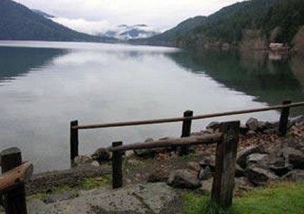 Hotel Quality - Near Olympic National Park Port Angeles