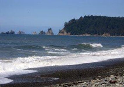 Quality - Near Olympic National Park 2* Port Angeles