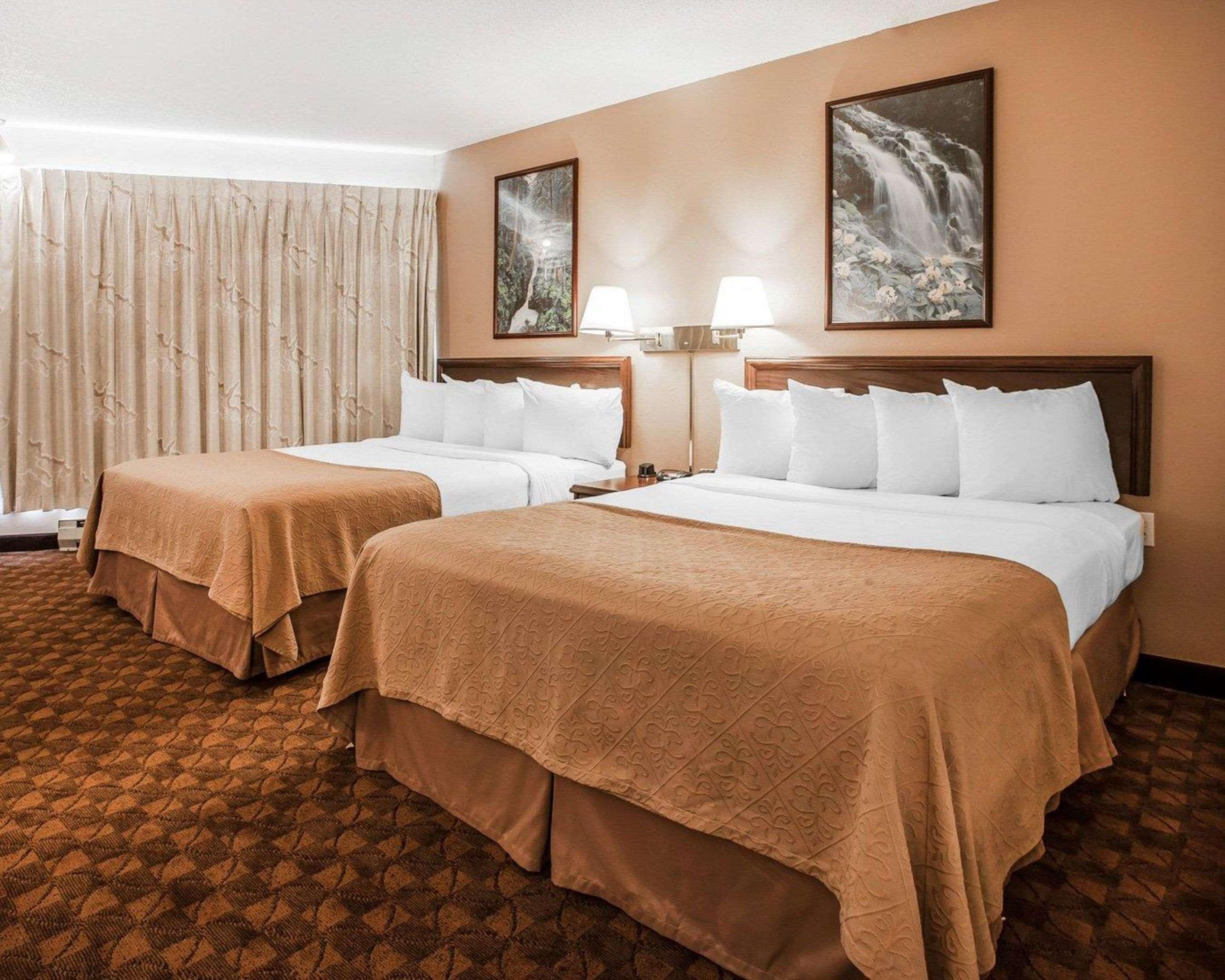 Quality - Near Olympic National Park 2* Port Angeles