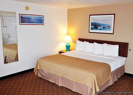 Quality - Near Olympic National Park Hotel