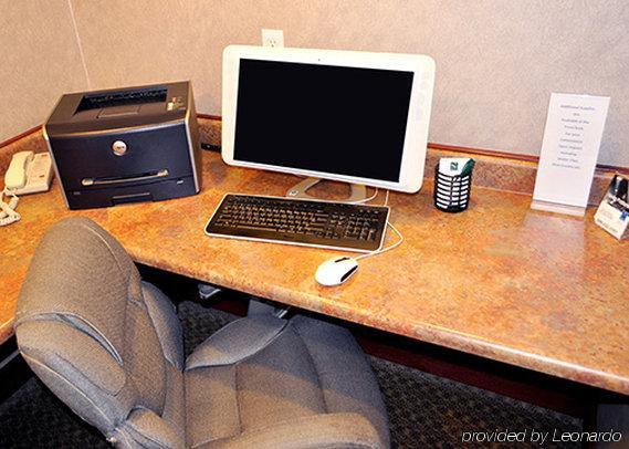 Quality - Near Olympic National Park Hotel 2*