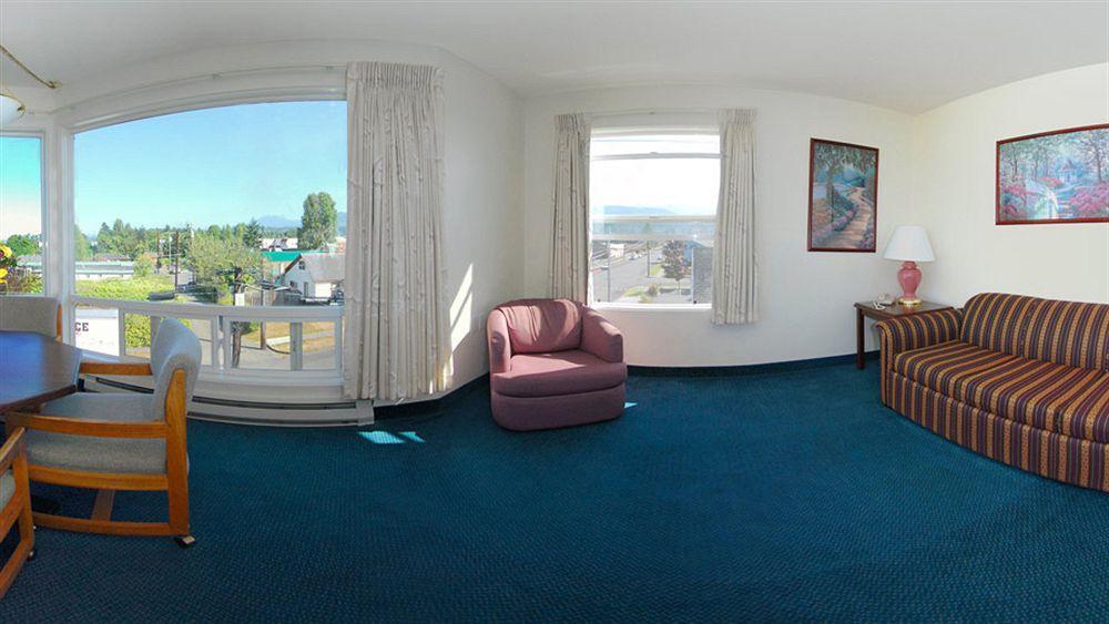 Quality - Near Olympic National Park Hotel