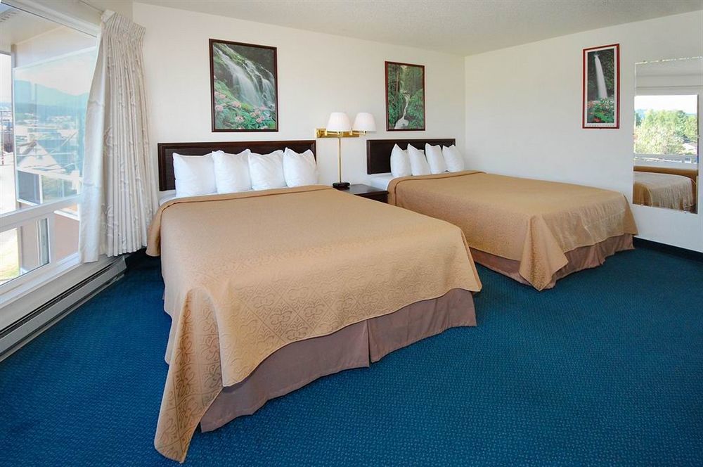 Hotel Quality - Near Olympic National Park Port Angeles