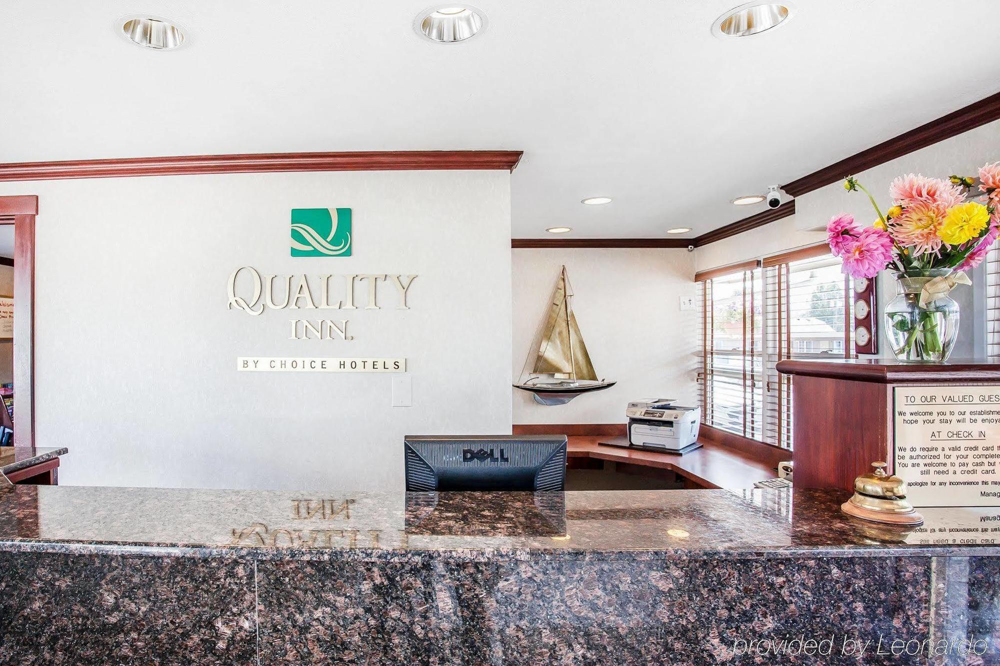 Quality - Near Olympic National Park 2* Port Angeles