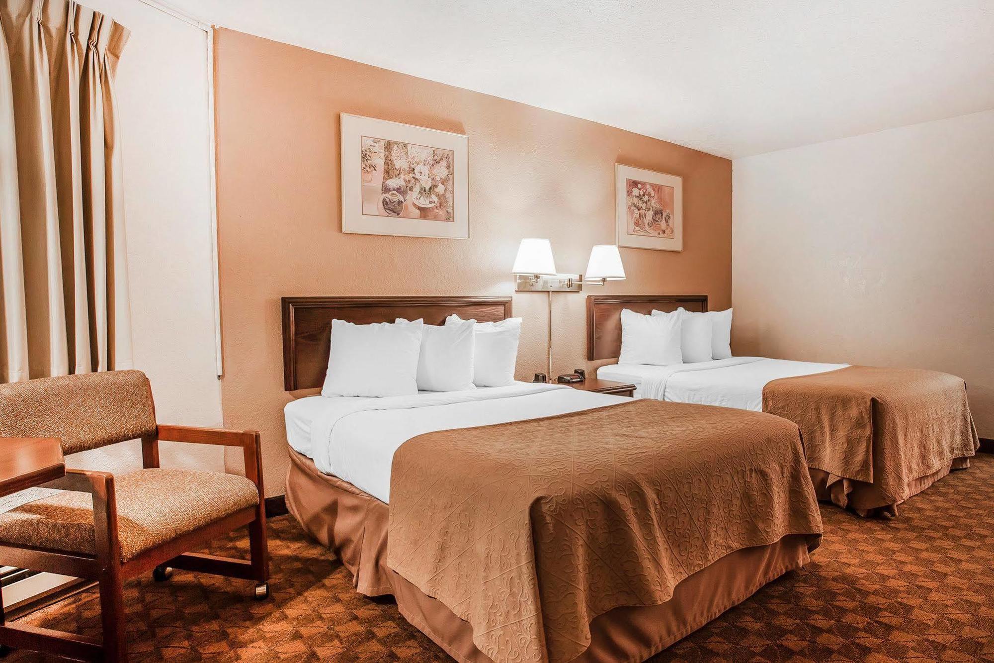 Quality - Near Olympic National Park 2*