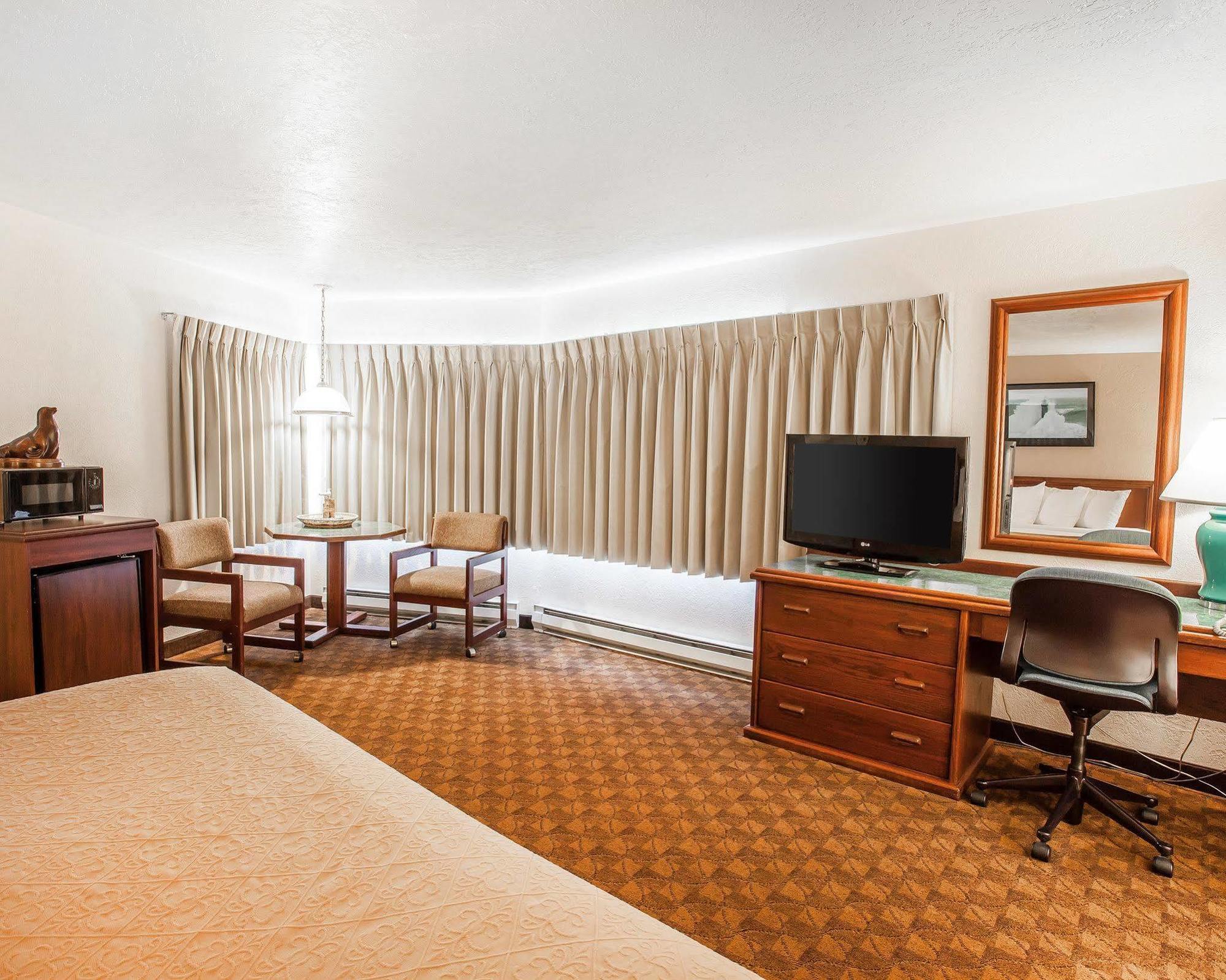 Quality - Near Olympic National Park 2* Port Angeles