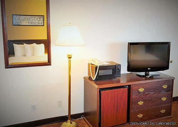 Hotel Quality - Near Olympic National Park 2*