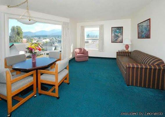 Quality - Near Olympic National Park Hotel Port Angeles