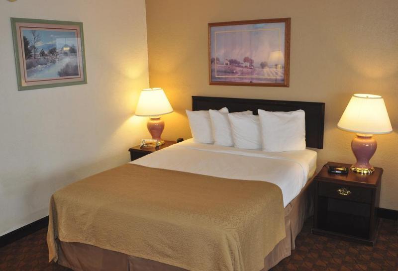 Quality - Near Olympic National Park 2* Port Angeles