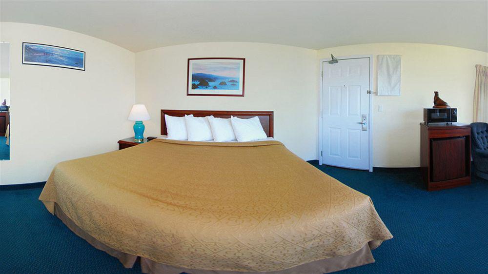 Hotel Quality - Near Olympic National Park Port Angeles