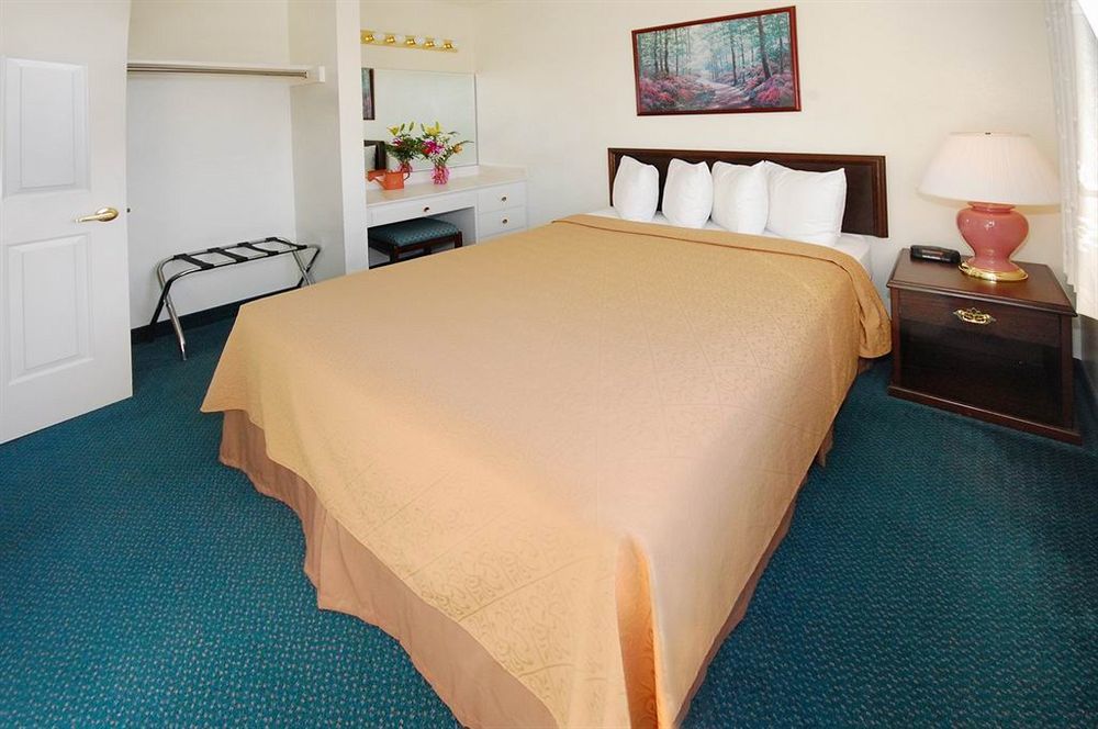Quality - Near Olympic National Park 2*