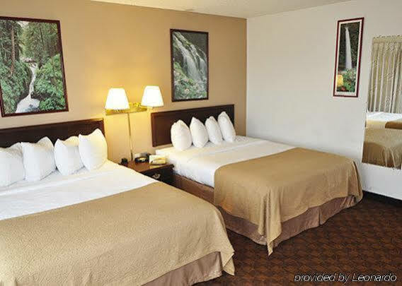 Quality - Near Olympic National Park Port Angeles