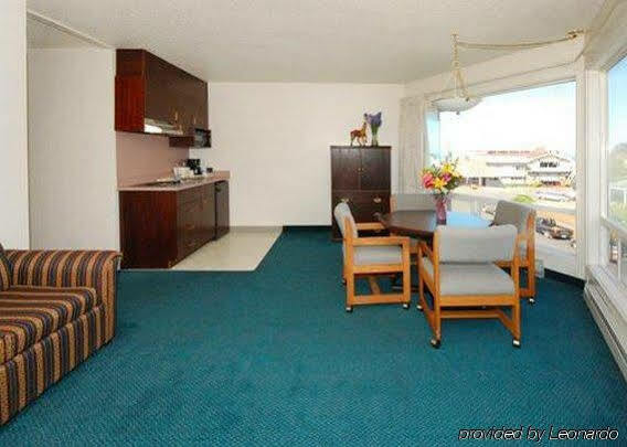 Quality - Near Olympic National Park Hotel 2*